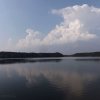 Jezioro Radziszewskie w Chojnie